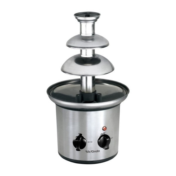 Fontaine de chocolat Mx Onda MX-FC2770