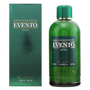 Parfum Unisexe Evento Luxana EDC