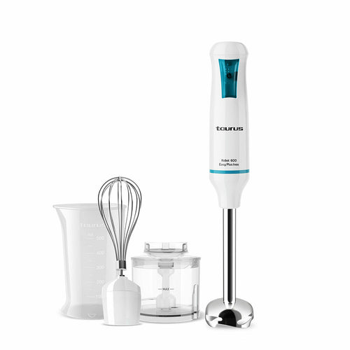Mixeur plongeant Taurus ROBOT600 EASYPX 600 W