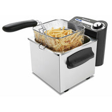 Charger l&#39;image dans la galerie, Friteuse Taurus PROFESSIONAL 2 2 L 1700 W