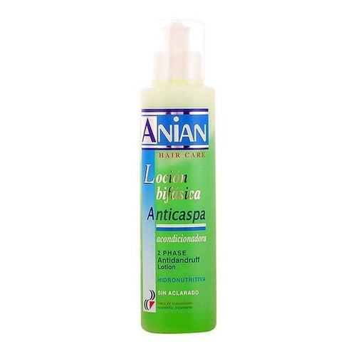 Lotion anti-pellicule Anian