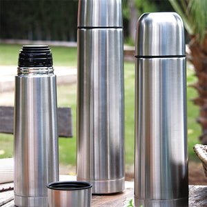 Thermos de Voyage Quid Acier inoxydable 0,5 L