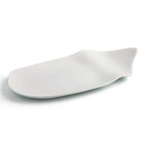 Assiette Quid A'bordo Porcelaine (Ø 34 cm)