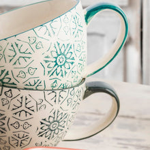 Charger l'image dans la galerie, Lot de tasses Quid Vita Porcelaine 0,3L (2 pcs)