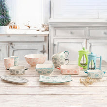 Charger l'image dans la galerie, Lot de tasses Quid Vita Porcelaine 0,3L (2 pcs)