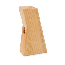 Charger l'image dans la galerie, Ensemble de couteaux de cuisine et support Quid Marbore (6 pcs)