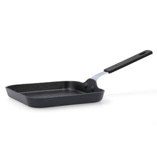 Charger l&#39;image dans la galerie, Poêle à Grilller Quid HABITAT Aluminium (14 cm)