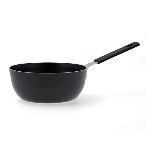 Wok Quid Habitat Aluminium (Ø 15 cm)