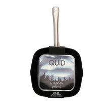 Charger l&#39;image dans la galerie, Poêle à Grilller Quid ETERNA Aluminium (29 cm)