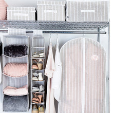 Charger l'image dans la galerie, Housse pour costume Quid Cotton Textile (160 x 100 cm)