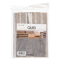 Charger l'image dans la galerie, Housse pour costume Quid Cotton Textile (160 x 100 cm)