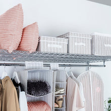 Charger l'image dans la galerie, Housse pour costume Quid Cotton Textile (160 x 100 cm)