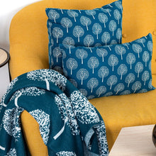 Charger l'image dans la galerie, Couverture Quid Cotton Textile (130 x 150 cm)