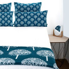 Charger l'image dans la galerie, Couverture Quid Cotton Textile (130 x 150 cm)