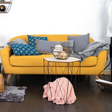 Charger l'image dans la galerie, Couverture Quid Cotton Textile (130 x 150 cm)