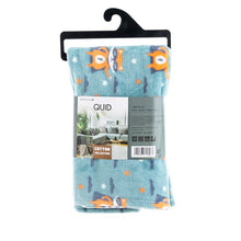 Charger l'image dans la galerie, Couverture Quid Cotton Textile (100 x 75 cm)