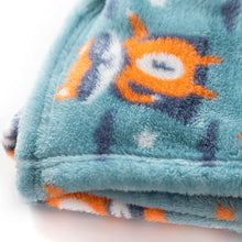 Charger l'image dans la galerie, Couverture Quid Cotton Textile (100 x 75 cm)