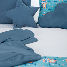 Charger l'image dans la galerie, Couverture Quid Cotton Textile (100 x 75 cm)