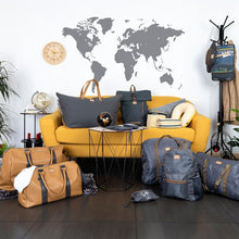 Charger l&#39;image dans la galerie, Sac de Voyage Quid Cotton