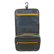 Charger l'image dans la galerie, Trousse de toilette Quid Cotton Orange Textile (24 x 7 x 21 cm)