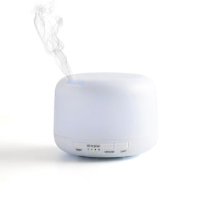 Humidificateur Dcook Blanc Plastique (0,3 L)