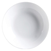 Charger l&#39;image dans la galerie, Service de vaisselle Luminarc Diwali 6 pcs Blanc verre (20 cm)