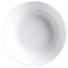 Charger l&#39;image dans la galerie, Service de vaisselle Luminarc Diwali 6 pcs Blanc verre (20 cm)