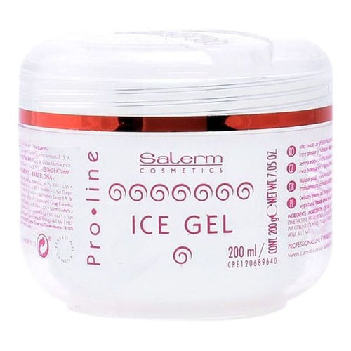 Gel Fixatif Fort Pro Line Salerm