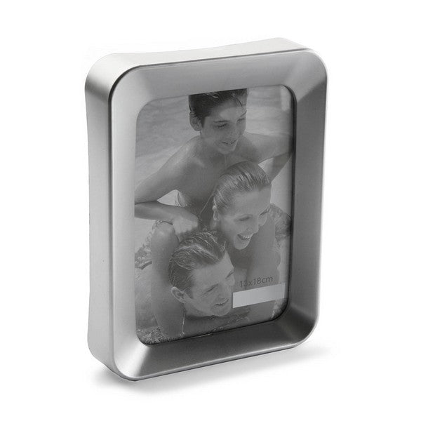 Cadre photo polypropylène (21 x 16 cm)