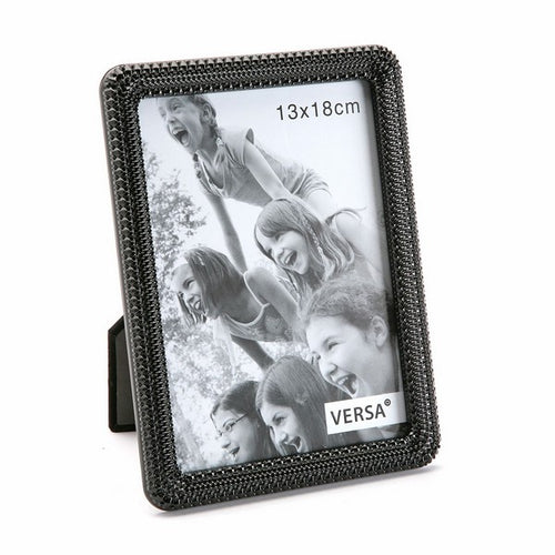 Cadre photo Métal Fusion (18 x 13 cm)
