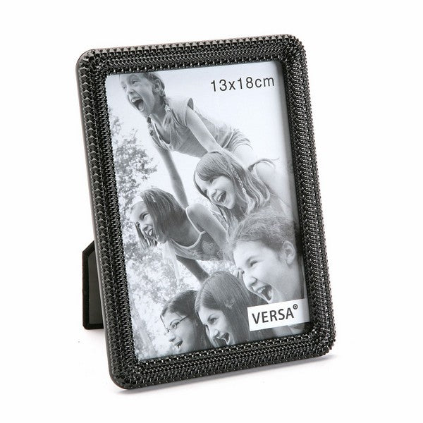 Cadre photo Métal Fusion (18 x 13 cm)