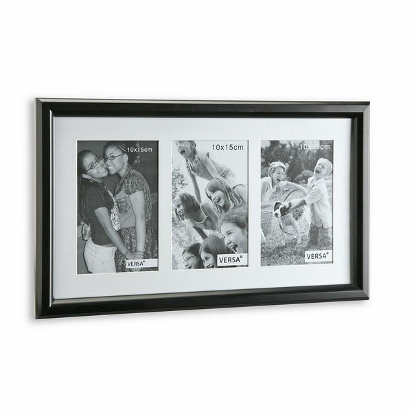 Cadre photo Plastique Fusion (2 x 38 x 23 cm)