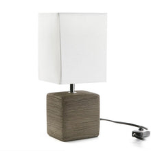Charger l&#39;image dans la galerie, Lampe de bureau Céramique (11 x 30 x 13 cm)