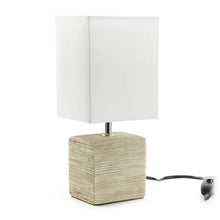 Charger l&#39;image dans la galerie, Lampe de bureau Céramique (11 x 30 x 13 cm)