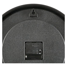 Charger l&#39;image dans la galerie, Horloge Murale Plastique (4,5 x 30 x 30 cm)