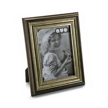 Charger l&#39;image dans la galerie, Cadre photo Plastique Vintage (2,1 x 19,7 x 24,7 cm)
