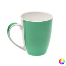 Charger l'image dans la galerie, Tasse mug Porcelaine