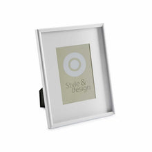 Charger l&#39;image dans la galerie, Cadre photo Aluminium Fusion (2 x 25,5 x 20,4 cm)