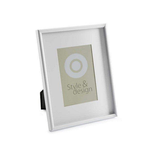 Cadre photo Aluminium Fusion (2 x 25,5 x 20,4 cm)