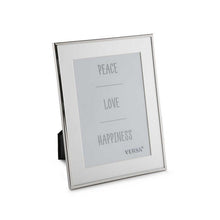 Charger l&#39;image dans la galerie, Cadre photo Aluminium Minimaliste (1 x 21 x 16 cm)