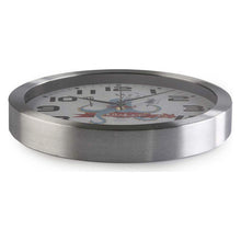 Charger l&#39;image dans la galerie, Horloge Murale Plastique (4 x 30 x 30 cm) Pieuvre