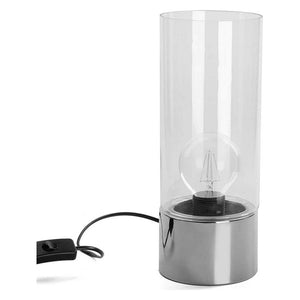 Lampe de bureau Verre