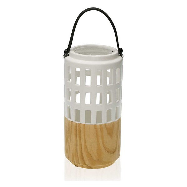 Lanterne Porcelaine Petit