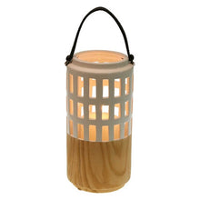 Charger l&#39;image dans la galerie, Lanterne Porcelaine Petit