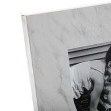 Charger l&#39;image dans la galerie, Cadre photo Aluminium Fusion (2 x 34,5 x 30 cm)