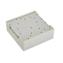 Charger l'image dans la galerie, Dessous de verres Cosmo Verre (6 pcs)