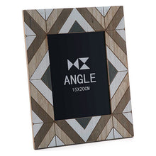 Charger l&#39;image dans la galerie, Cadre Photos Bois (1 x 28 x 22 cm)
