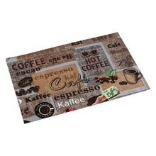 Charger l&#39;image dans la galerie, Tapis Cafe Lait Polyester (50 x 2 x 80 cm)