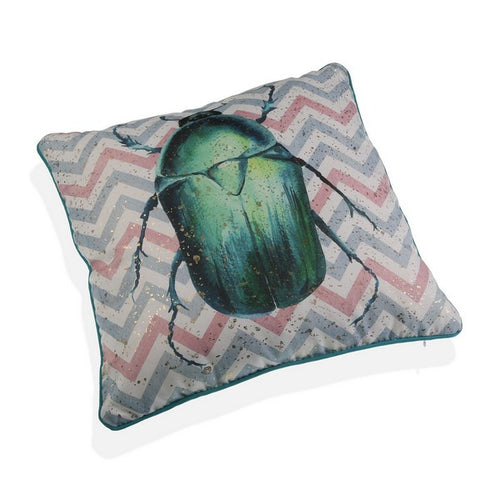 Coussin Polyester (45 x 45 cm)