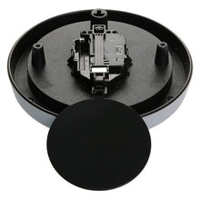 Charger l&#39;image dans la galerie, Horloge Murale Plastique (5 x 26,5 x 19,5 cm)